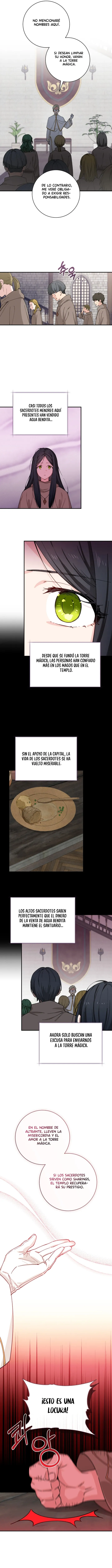La Dama que Devoró al Mago - Capítulo 1 - Página 6 - LectorTMOo