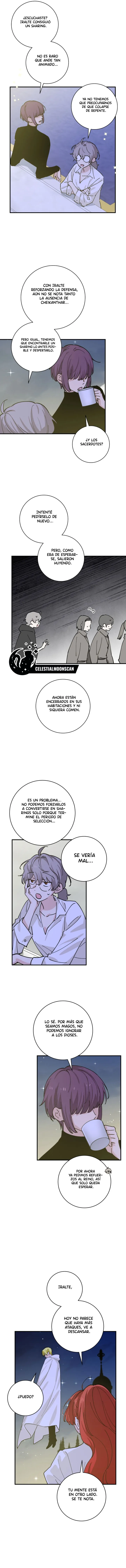 La Dama que Devoró al Mago - Capítulo 10 - Página 6 - LectorTMOo