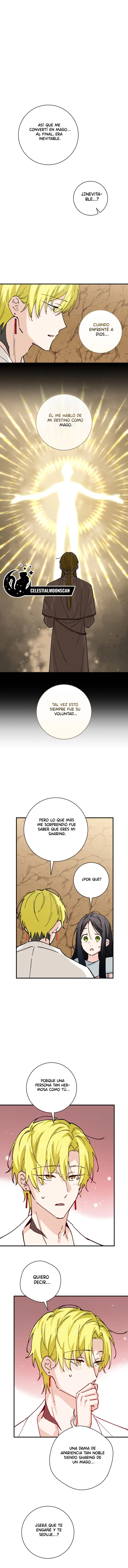 La Dama que Devoró al Mago - Capítulo 15 - Página 5 - LectorTMOo