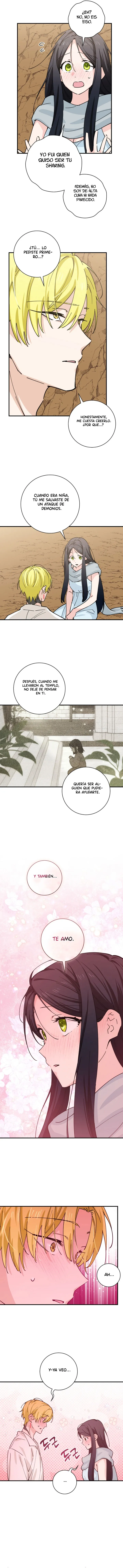 La Dama que Devoró al Mago - Capítulo 15 - Página 6 - LectorTMOo