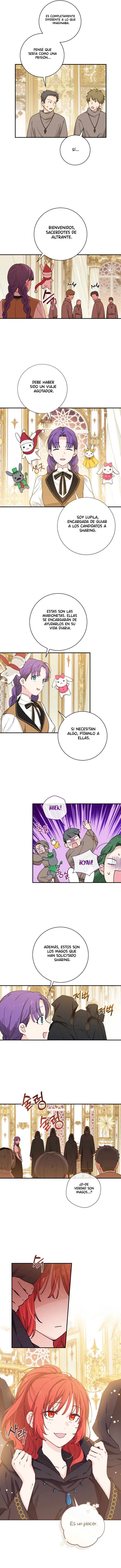 La Dama que Devoró al Mago - Capítulo 2 - Página 10 - LectorTMOo