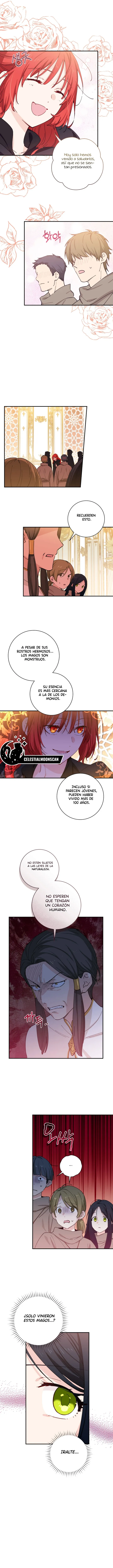 La Dama que Devoró al Mago - Capítulo 2 - Página 11 - LectorTMOo