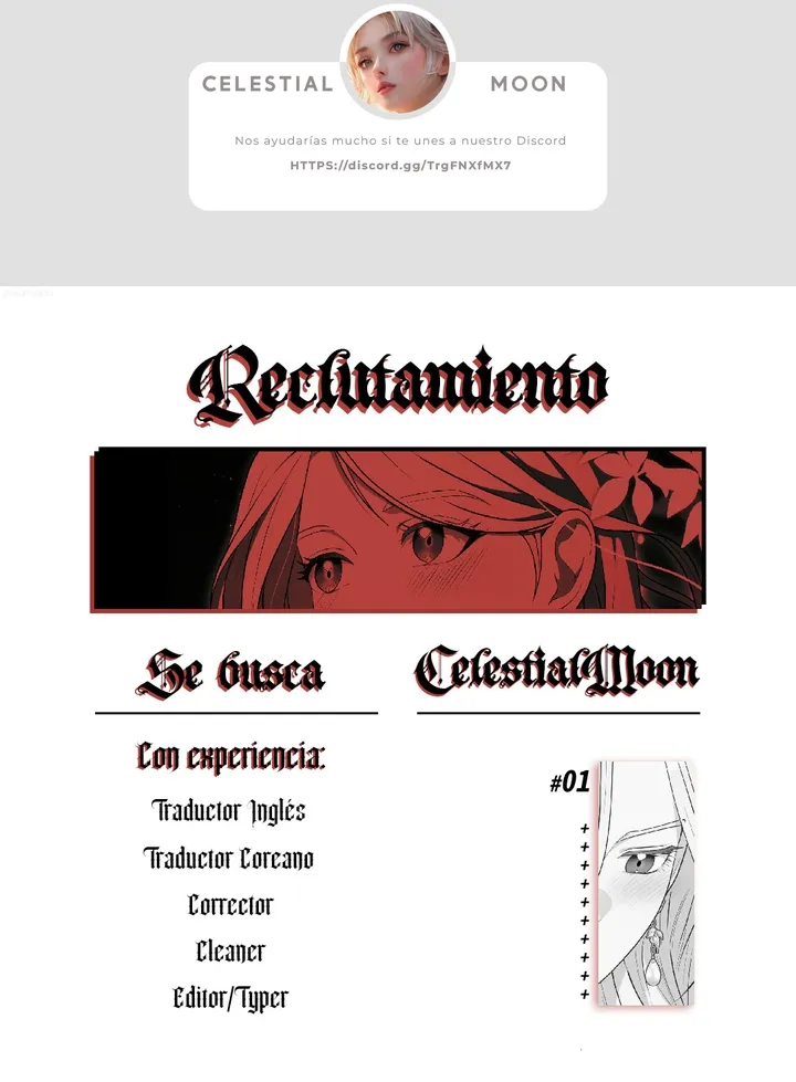 La Dama que Devoró al Mago - Capítulo 2 - Página 14 - LectorTMOo