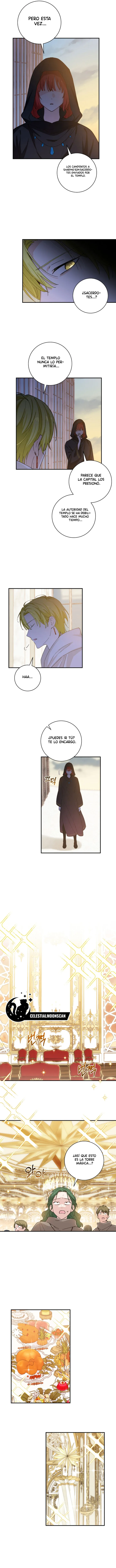 La Dama que Devoró al Mago - Capítulo 2 - Página 9 - LectorTMOo