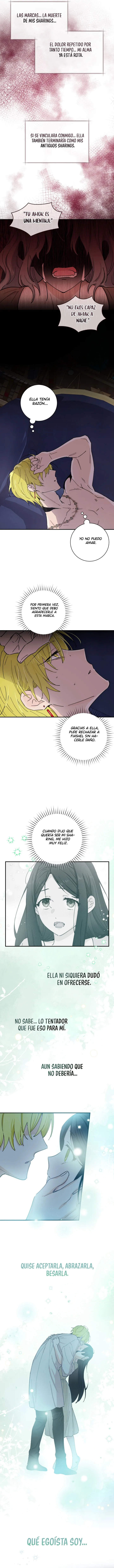 La Dama que Devoró al Mago - Capítulo 3 - Página 12 - LectorTMOo