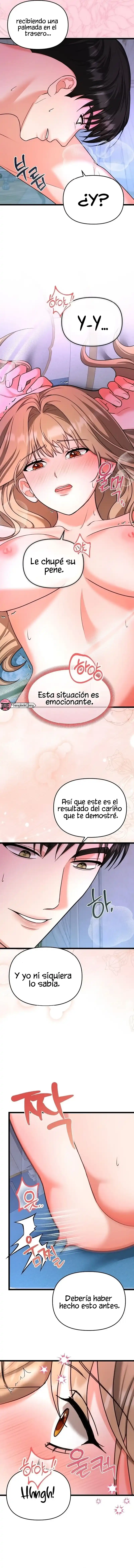 La Duquesa le gusta que su Mayordomo la Instruya - Capítulo 5 - Página 13 - LectorTMOo