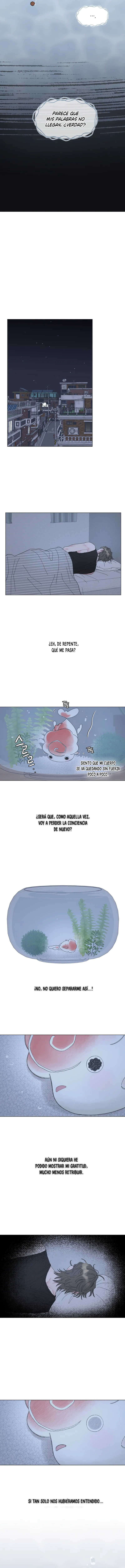 La encantadora oranda - Capítulo 1 - Página 9 - LectorTMOo