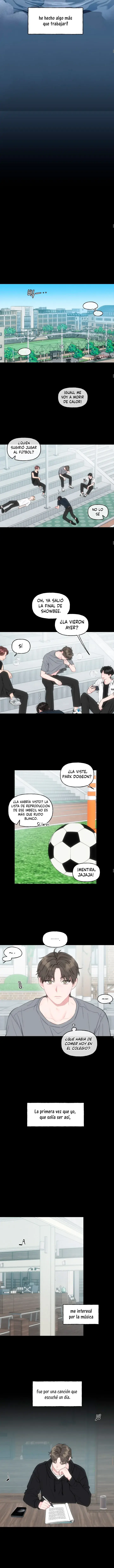 La encantadora oranda - Capítulo 11 - Página 9 - LectorTMOo