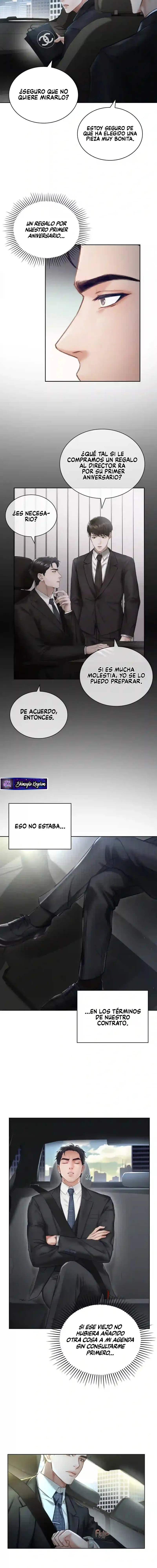 La Esposa Joven - Capítulo 1 - Página 13 - LectorTMOo