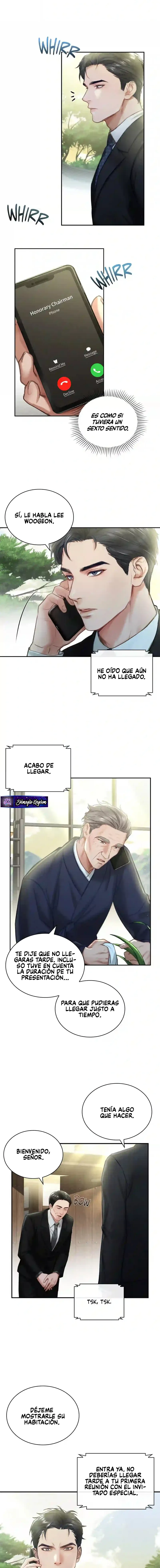 La Esposa Joven - Capítulo 1 - Página 15 - LectorTMOo