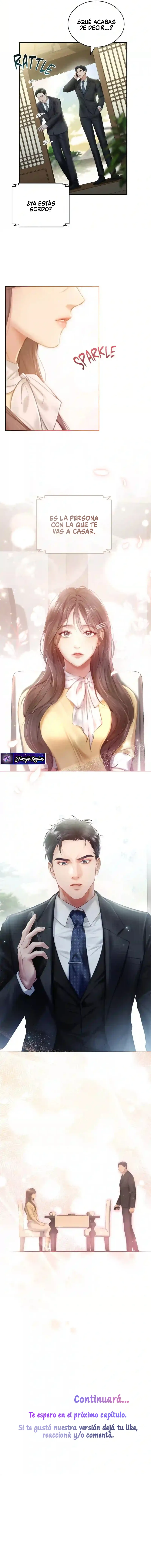 La Esposa Joven - Capítulo 1 - Página 17 - LectorTMOo