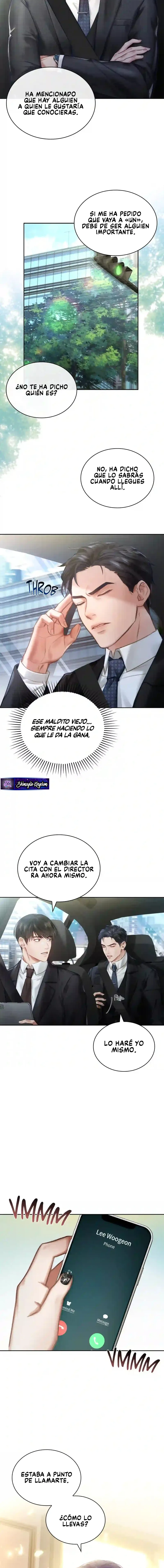 La Esposa Joven - Capítulo 1 - Página 5 - LectorTMOo