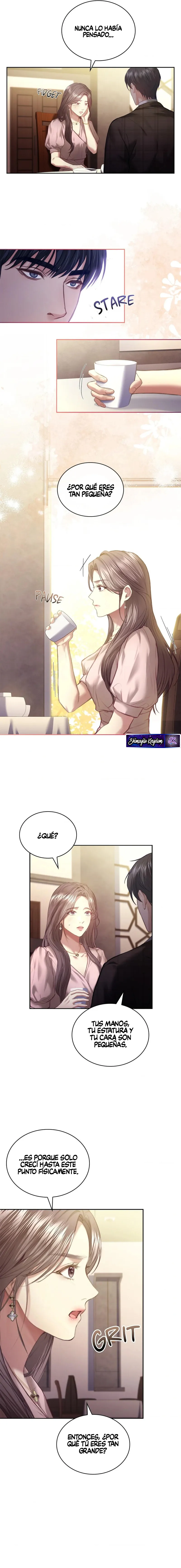La Esposa Joven - Capítulo 10 - Página 10 - LectorTMOo