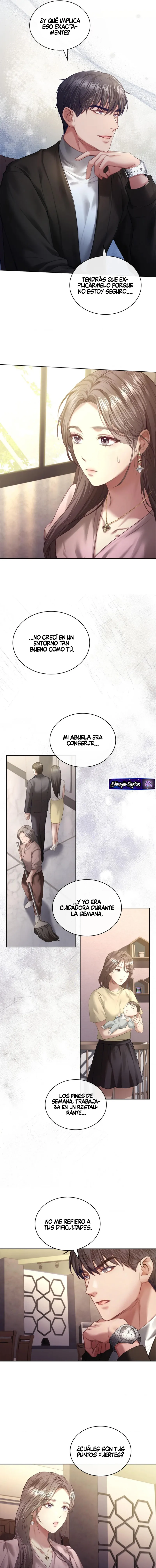 La Esposa Joven - Capítulo 10 - Página 12 - LectorTMOo