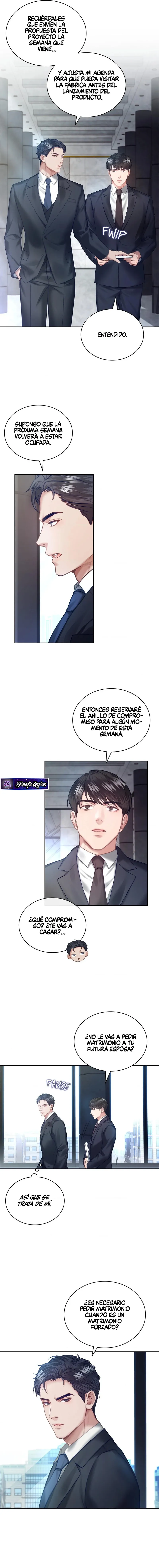 La Esposa Joven - Capítulo 10 - Página 15 - LectorTMOo