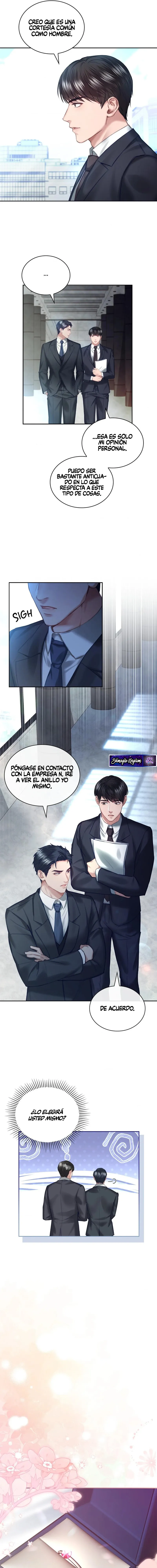 La Esposa Joven - Capítulo 10 - Página 16 - LectorTMOo