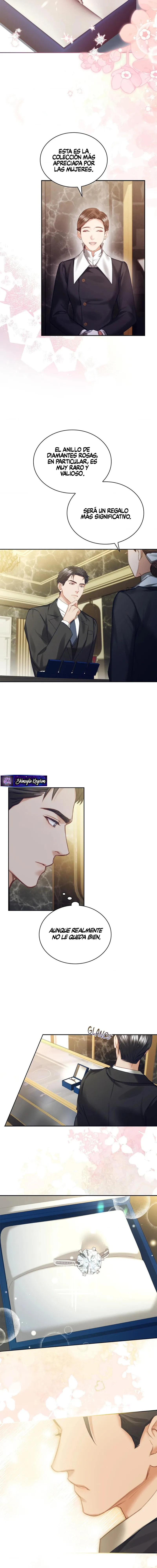 La Esposa Joven - Capítulo 10 - Página 17 - LectorTMOo