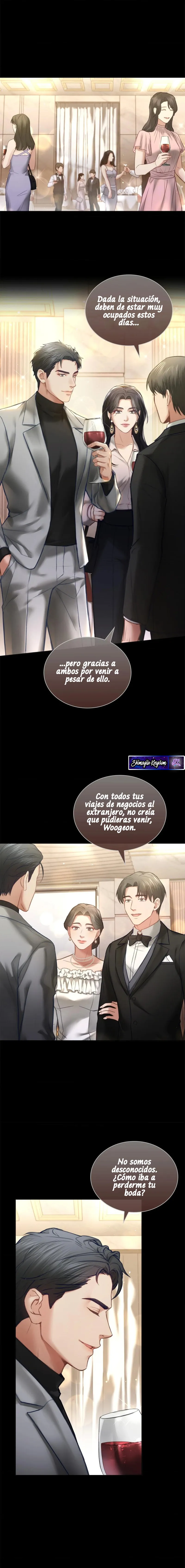 La Esposa Joven - Capítulo 10 - Página 2 - LectorTMOo