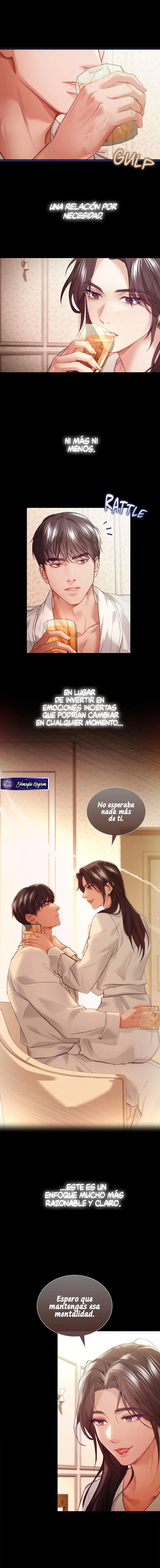 La Esposa Joven - Capítulo 10 - Página 7 - LectorTMOo