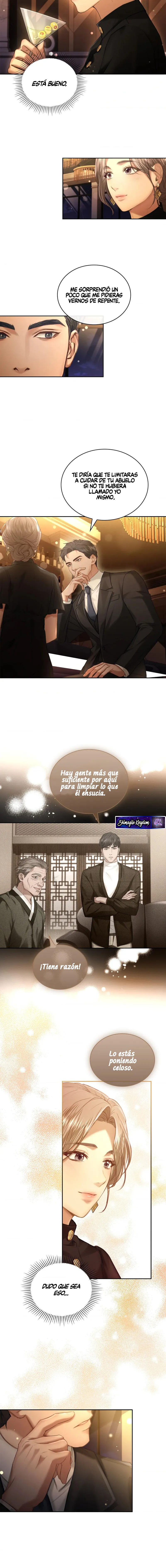 La Esposa Joven - Capítulo 11 - Página 10 - LectorTMOo