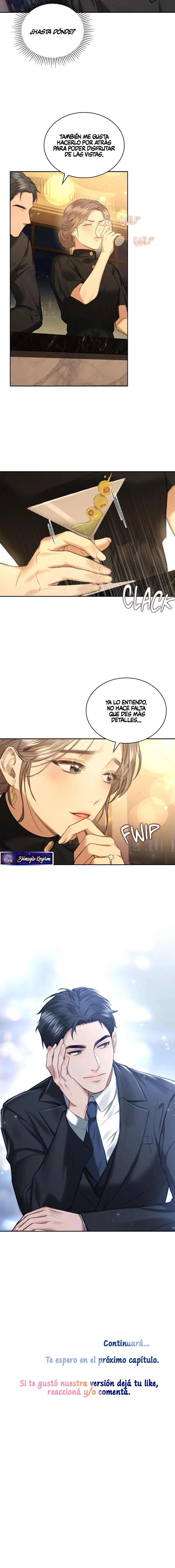 La Esposa Joven - Capítulo 11 - Página 15 - LectorTMOo