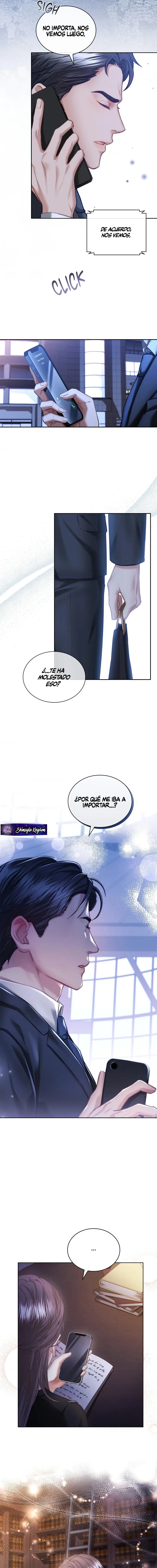 La Esposa Joven - Capítulo 11 - Página 5 - LectorTMOo
