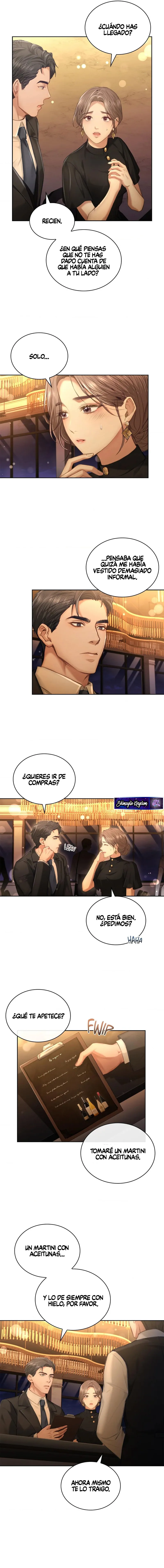 La Esposa Joven - Capítulo 11 - Página 8 - LectorTMOo