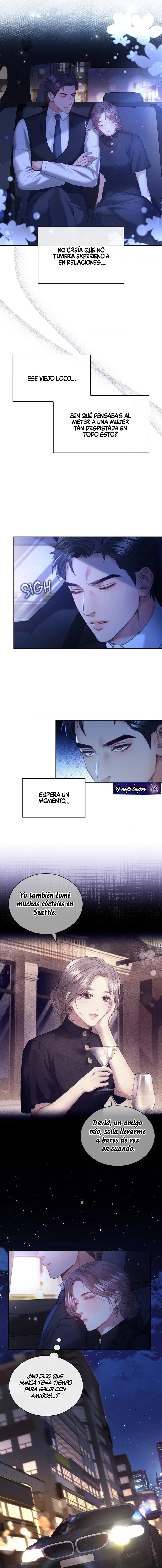 La Esposa Joven - Capítulo 12 - Página 10 - LectorTMOo