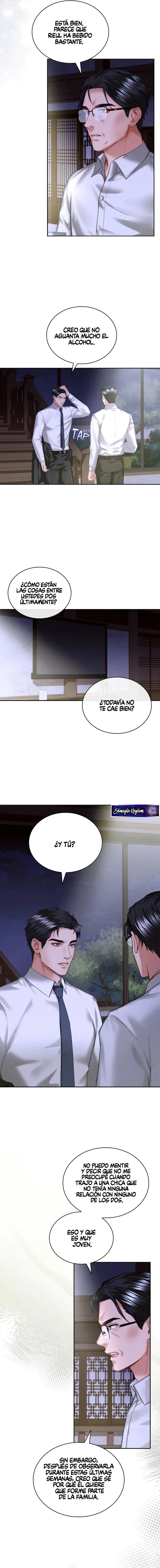 La Esposa Joven - Capítulo 12 - Página 12 - LectorTMOo