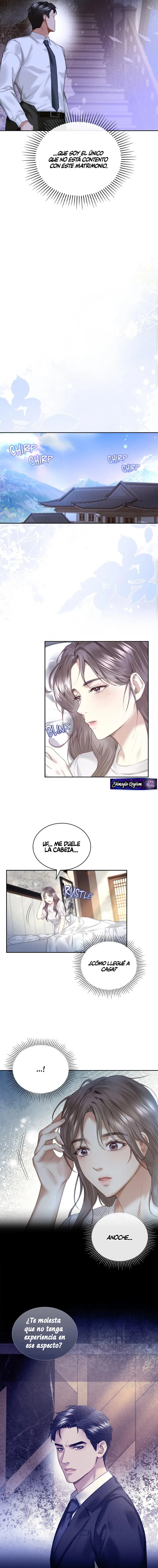 La Esposa Joven - Capítulo 12 - Página 14 - LectorTMOo