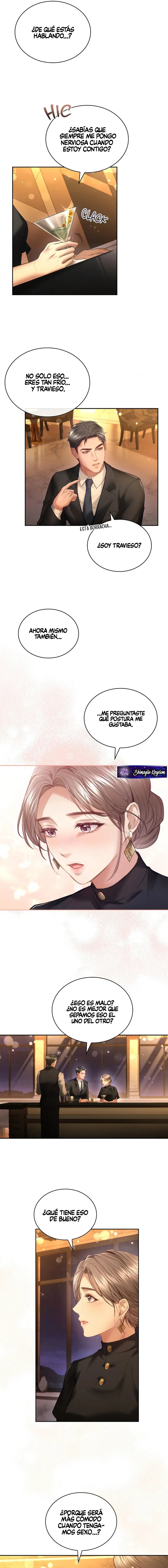 La Esposa Joven - Capítulo 12 - Página 3 - LectorTMOo