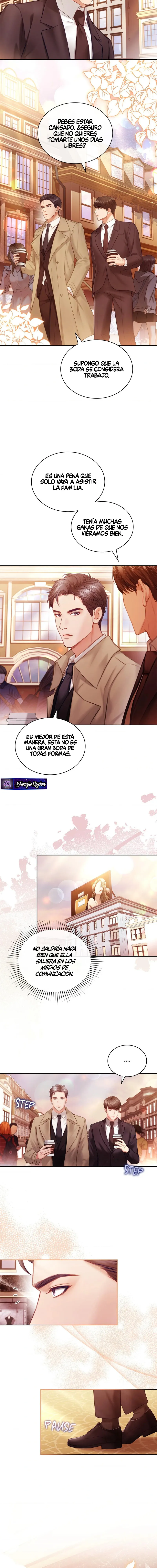 La Esposa Joven - Capítulo 13 - Página 15 - LectorTMOo