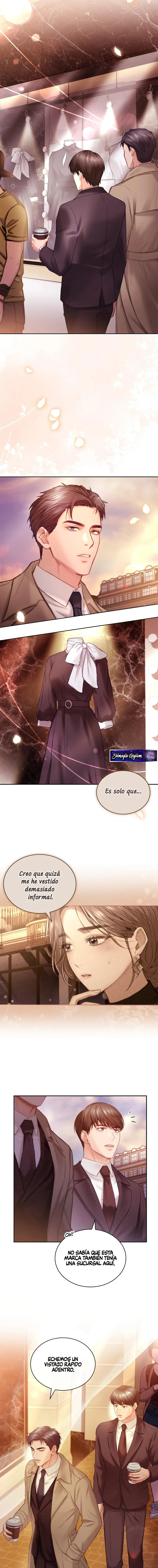 La Esposa Joven - Capítulo 13 - Página 16 - LectorTMOo