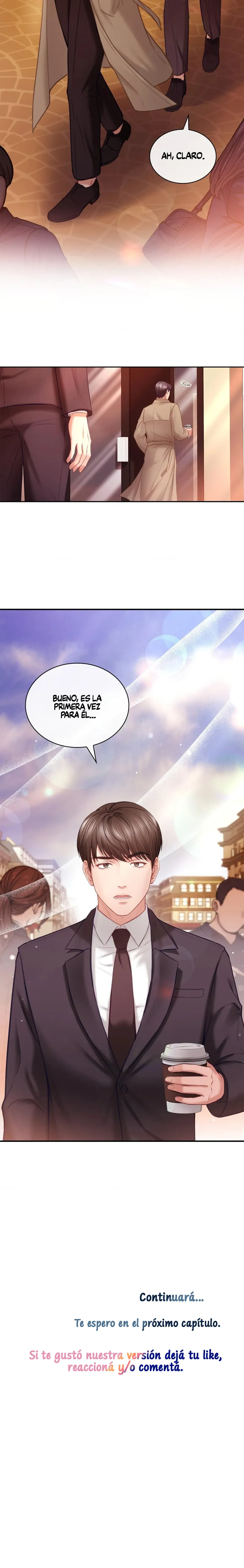 La Esposa Joven - Capítulo 13 - Página 17 - LectorTMOo