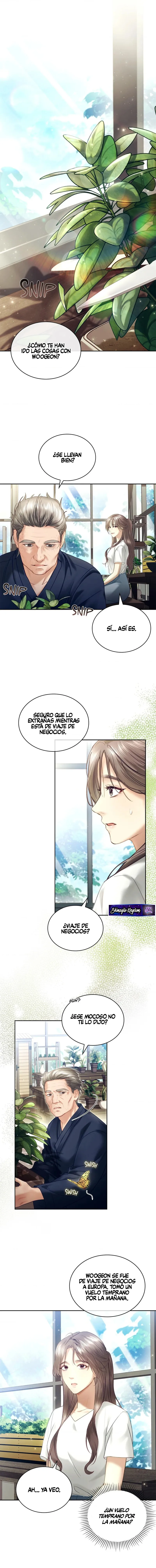 La Esposa Joven - Capítulo 13 - Página 2 - LectorTMOo