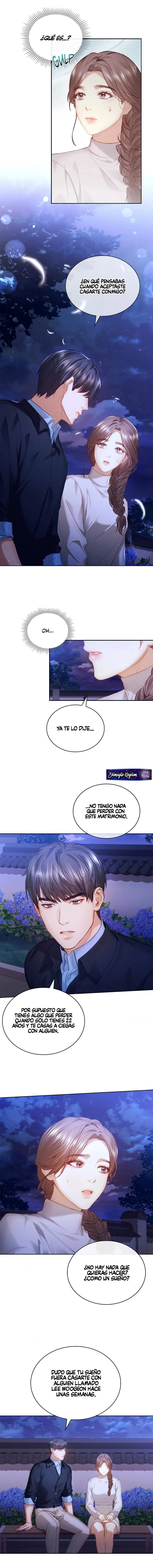 La Esposa Joven - Capítulo 14 - Página 10 - LectorTMOo