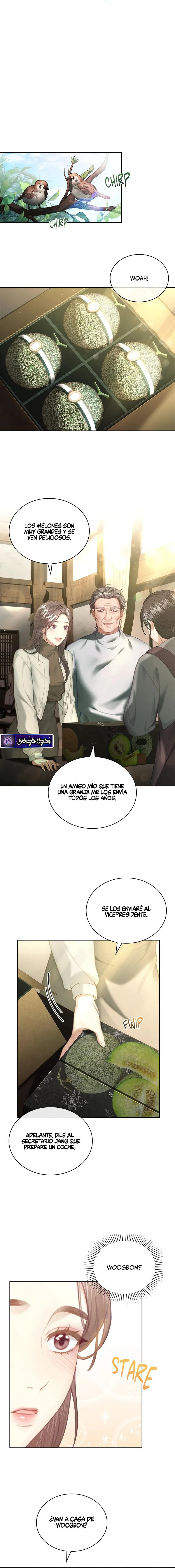La Esposa Joven - Capítulo 15 - Página 11 - LectorTMOo