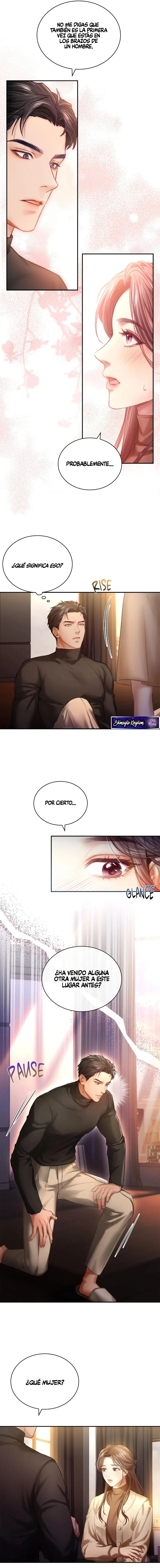 La Esposa Joven - Capítulo 16 - Página 11 - LectorTMOo