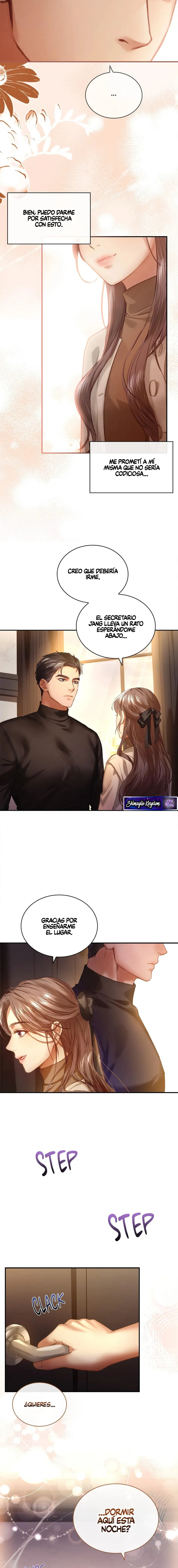 La Esposa Joven - Capítulo 16 - Página 13 - LectorTMOo
