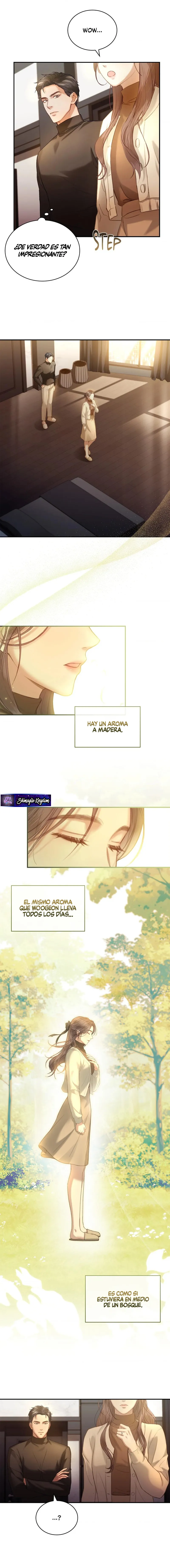 La Esposa Joven - Capítulo 16 - Página 6 - LectorTMOo