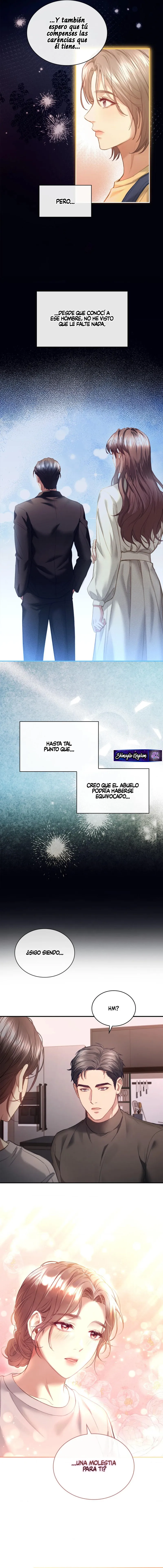 La Esposa Joven - Capítulo 17 - Página 10 - LectorTMOo