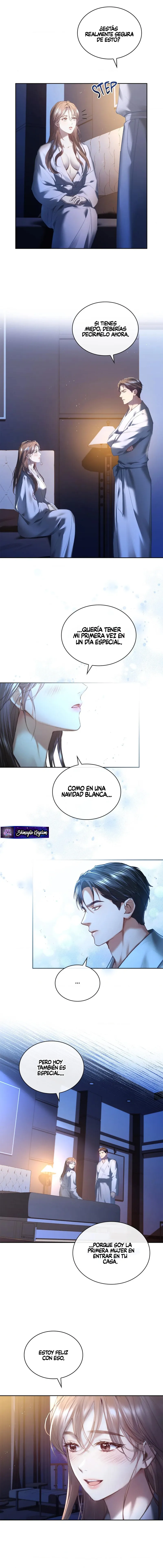 La Esposa Joven - Capítulo 17 - Página 13 - LectorTMOo