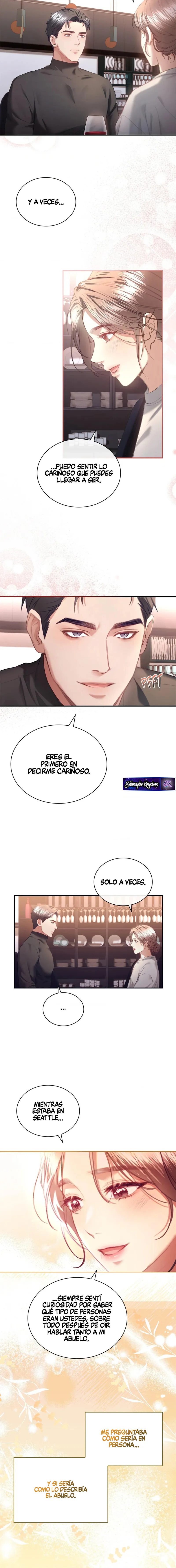 La Esposa Joven - Capítulo 17 - Página 6 - LectorTMOo