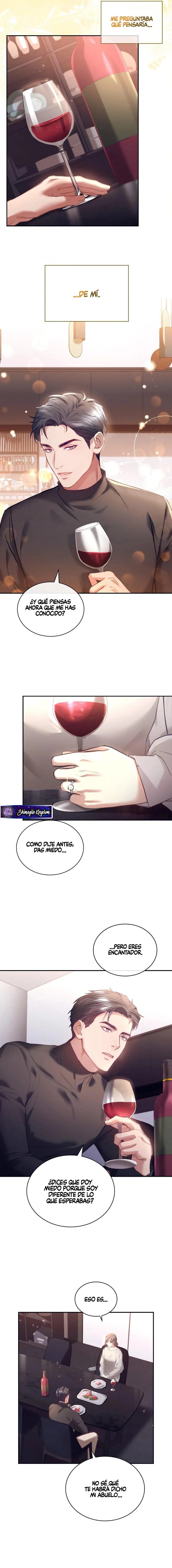 La Esposa Joven - Capítulo 17 - Página 7 - LectorTMOo