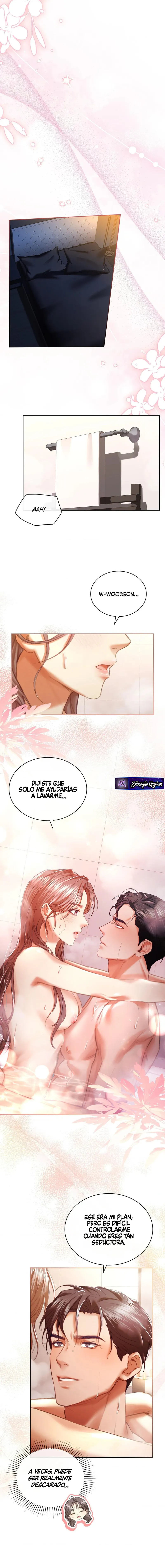 La Esposa Joven - Capítulo 18 - Página 11 - LectorTMOo
