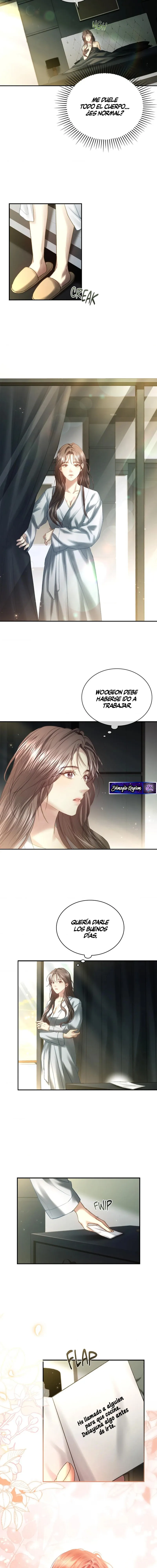 La Esposa Joven - Capítulo 18 - Página 14 - LectorTMOo