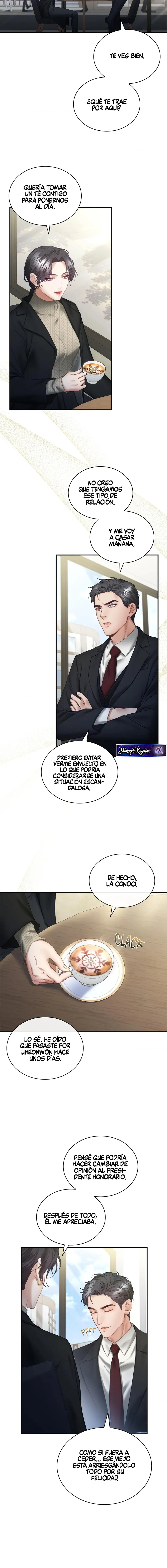 La Esposa Joven - Capítulo 19 - Página 10 - LectorTMOo