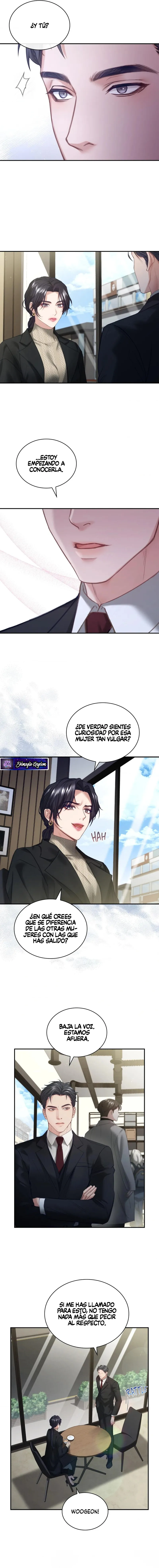 La Esposa Joven - Capítulo 19 - Página 11 - LectorTMOo