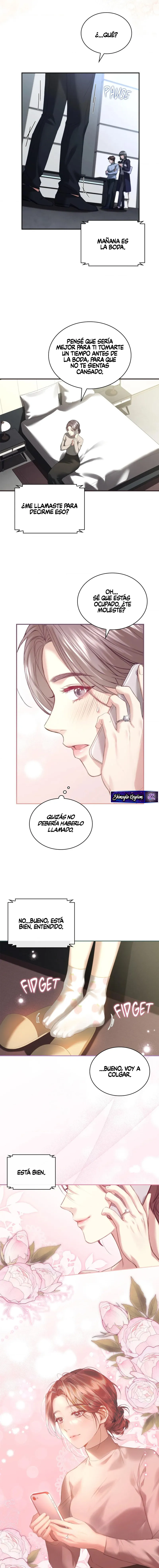 La Esposa Joven - Capítulo 19 - Página 14 - LectorTMOo
