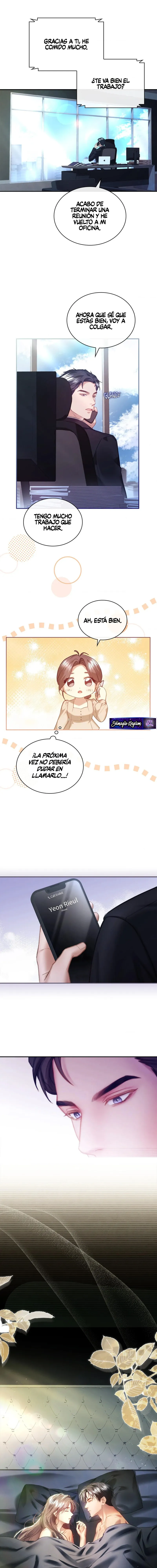 La Esposa Joven - Capítulo 19 - Página 6 - LectorTMOo